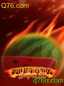 FruitNovaSuper60