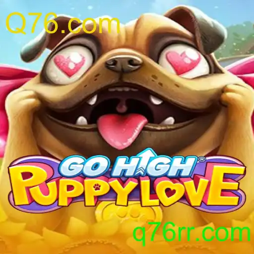 GoHighPuppyLove